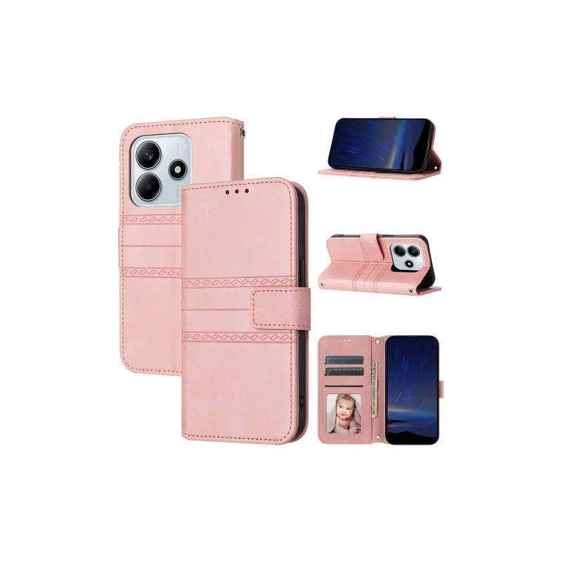 ZHUOJI Phone Cases-1