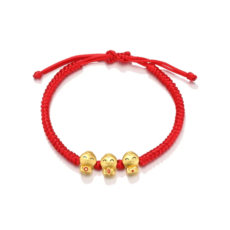 Clect Bracelets Unisex-2