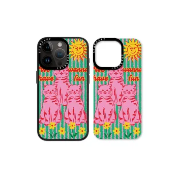 Ray chain Phone Cases