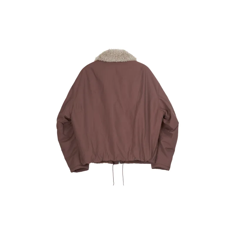 SIMPLE PROJECT Jackets Coats Unisex-1