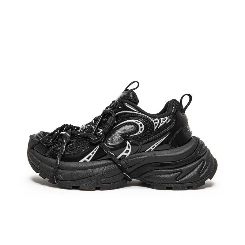 PONGFINITY Chunky Sneakers Unisex-5