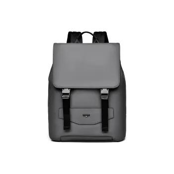 Yalu Nylon Backpack Men's Multicolor