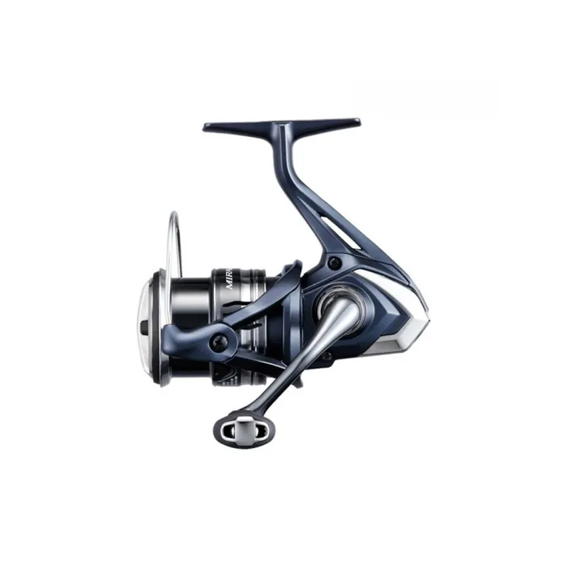 SHIMANO Fishing Line Reels Front Unloader Spinning Wheels-11