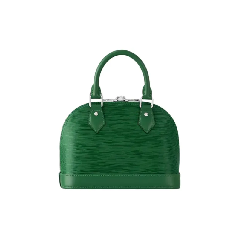 LOUIS VUITTON M25226 Alma Bb-2
