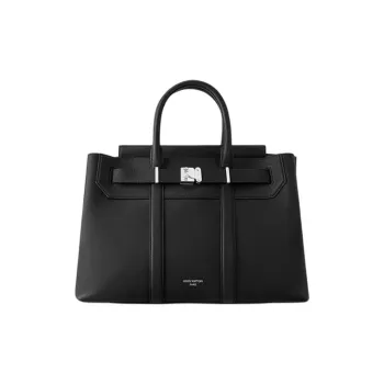 LOUIS VUITTON Georges Tote Gm