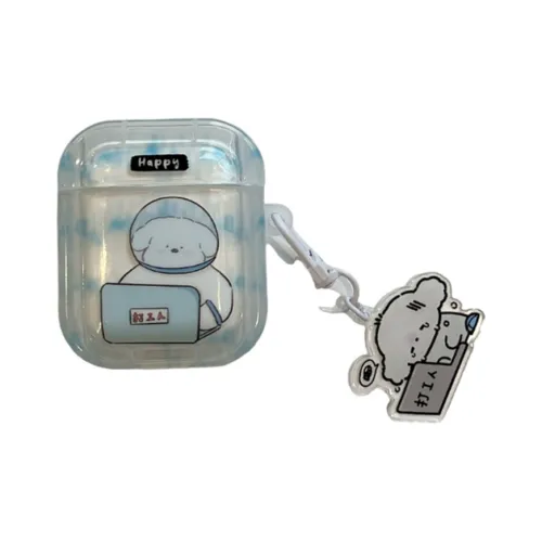 Les Petits Joueurs cindy moon logo bag Blau