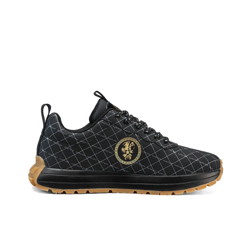 Kinglake Slip Resistant, Abrasion Resistant, Lightweight Low Top Running Shoes Unisex-8