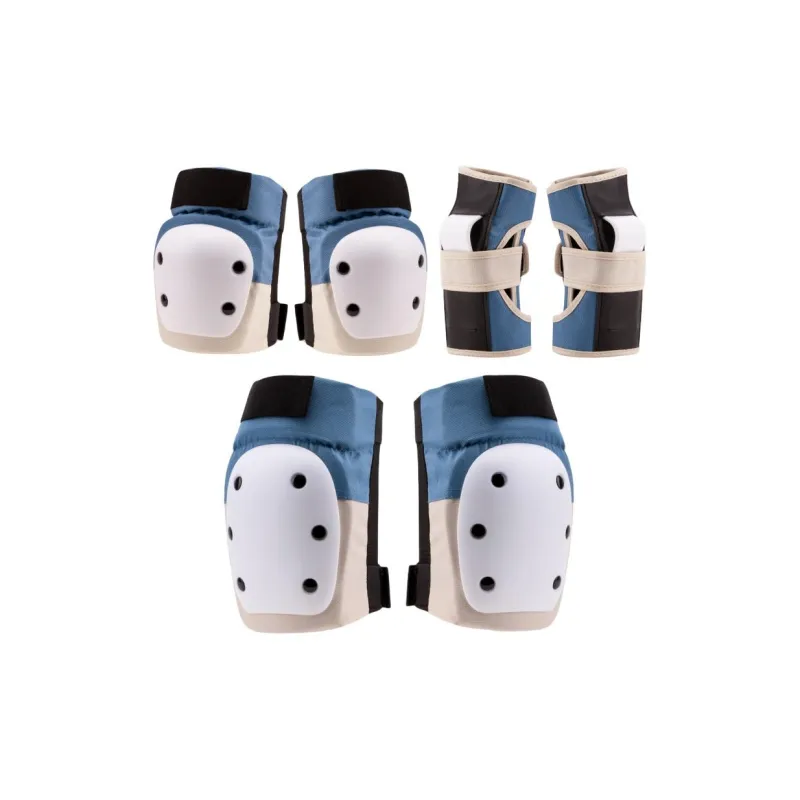 Ph.D. Research Roller Skating Protective Gears Unisex-4