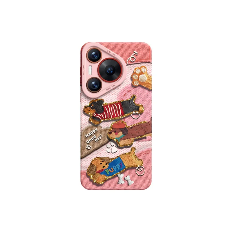 SUPER MOUSE Phone Cases-0