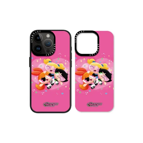 Ray chain Phone Cases