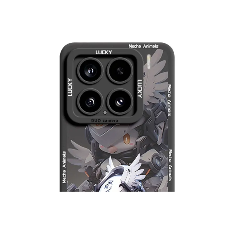 GGUU Phone Cases-23