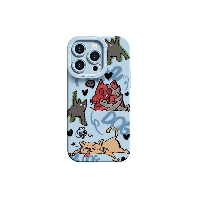 YOOPOO Phone Cases-10