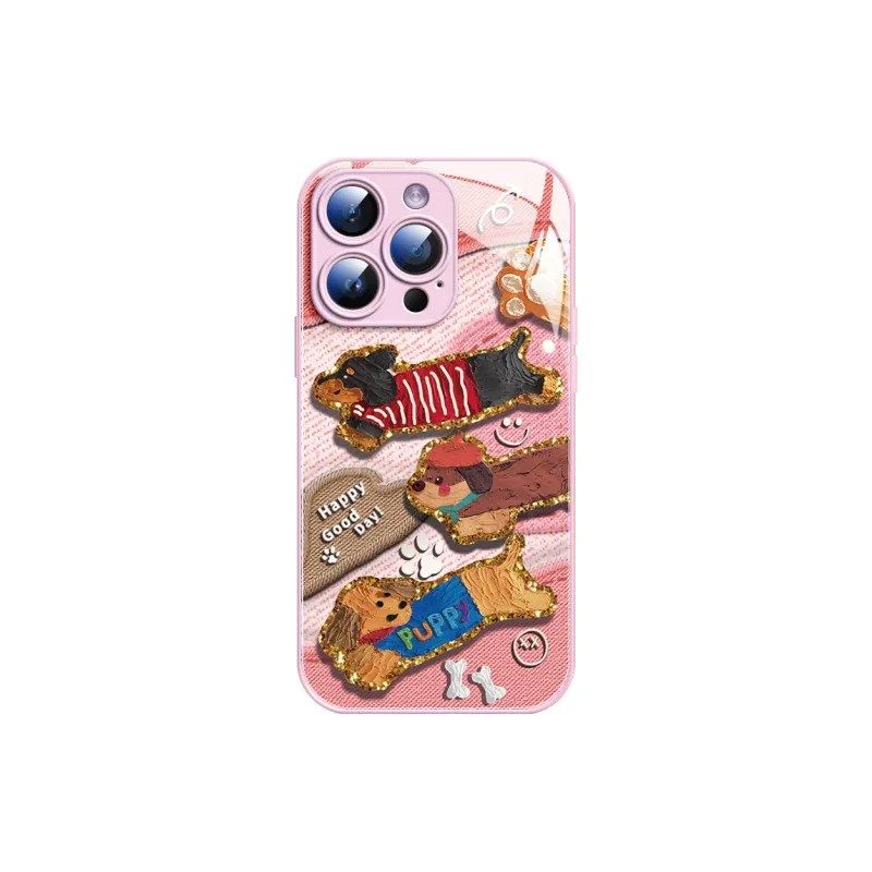 SUPER MOUSE Phone Cases-0