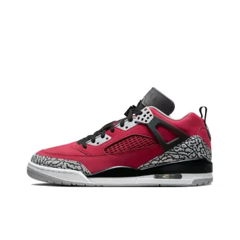 JORDAN Spizike Low Toro