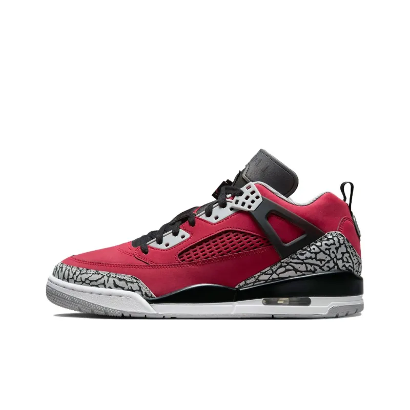 JORDAN Spizike Low Toro-0