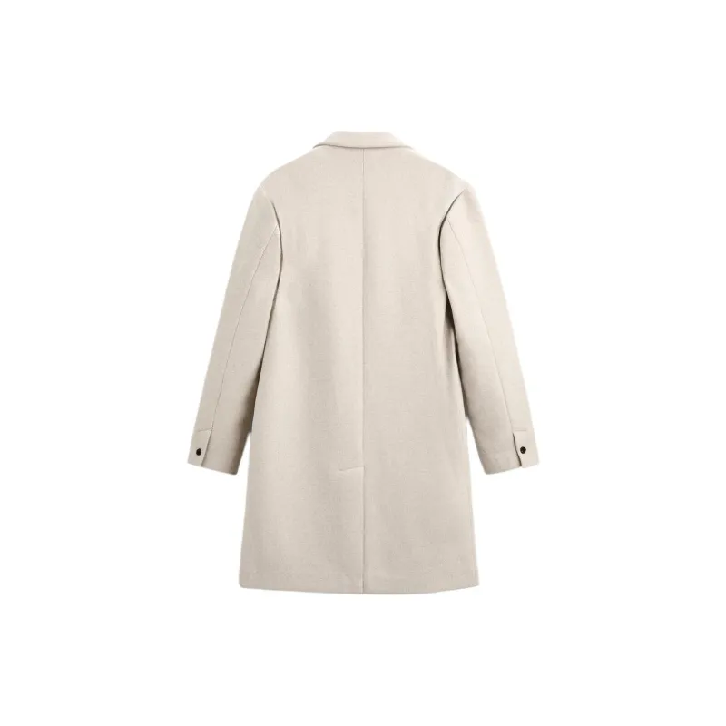 ZARA Coats Men-4