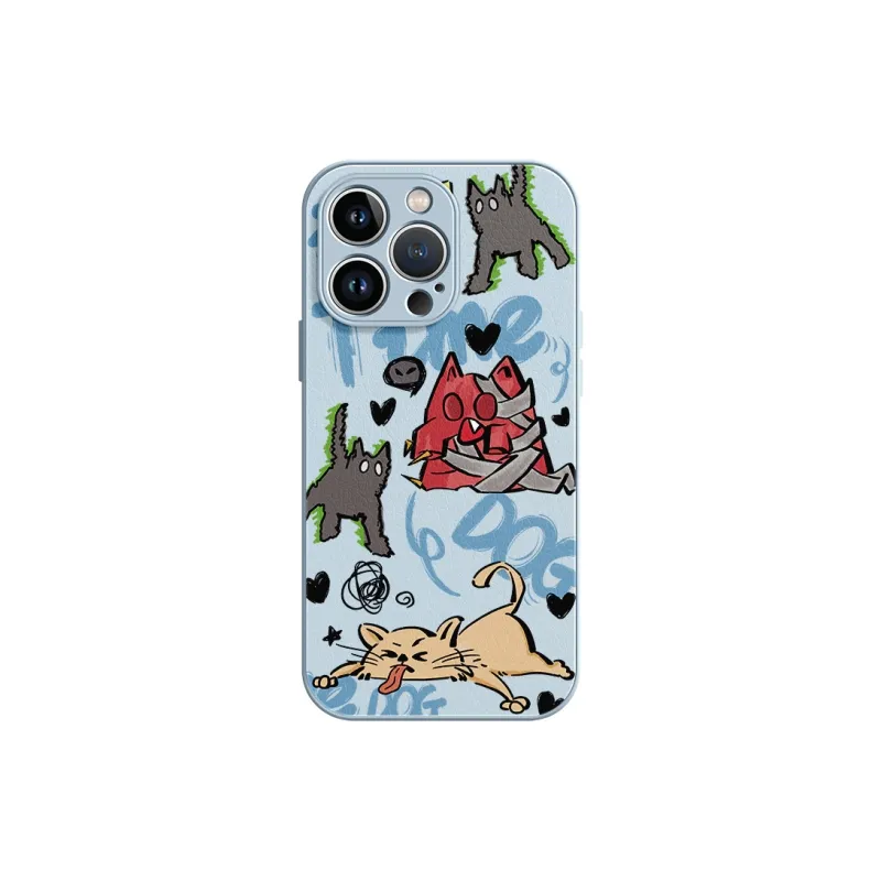 Lingtao Phone Cases-1