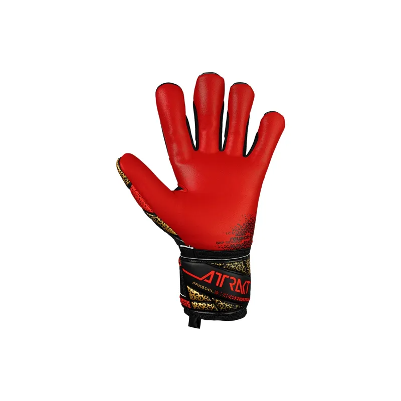 REUSCH Goalkeeper Gloves-1