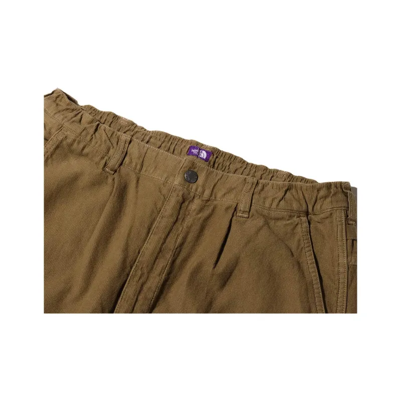 THE NORTH FACE PURPLE LABEL Casual Pants Unisex Beige Khaki-3