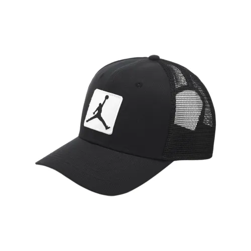 JORDAN Rise Structured Hat