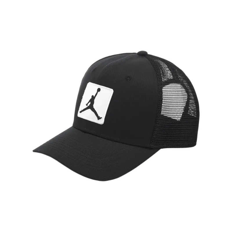 Jordan Rise Structured Hat-0