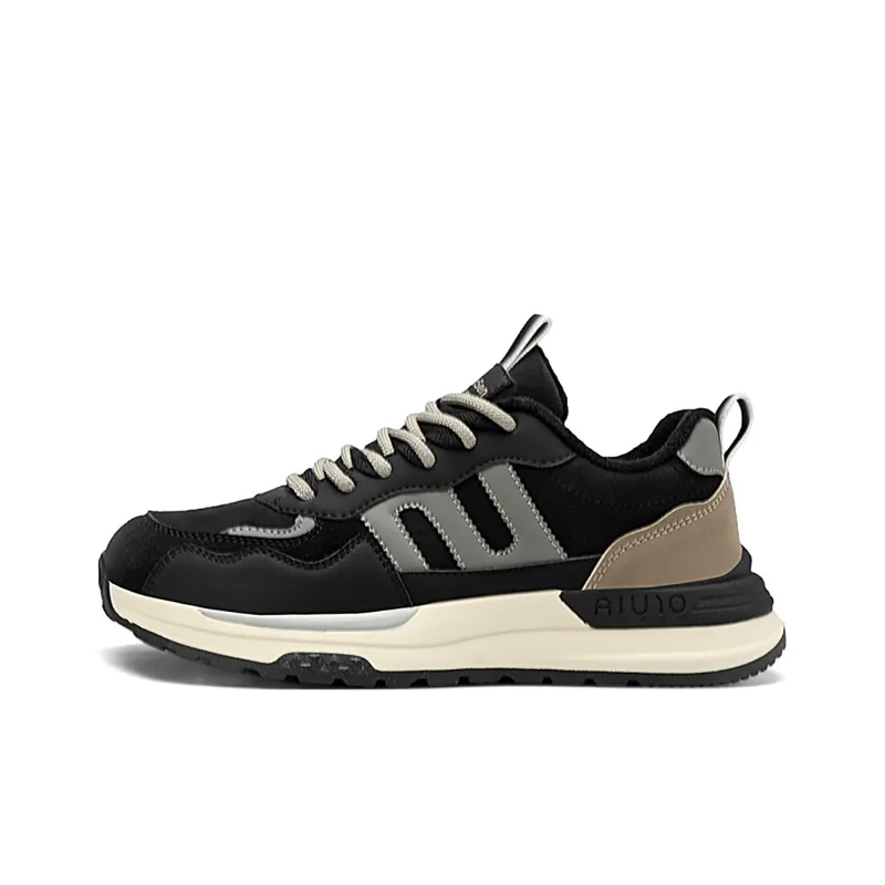 Mulinsen Low-Top Chunky Sneakers Men's-0