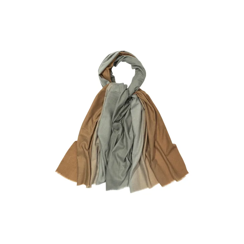 Shanghai Story 100% Polyester Knit Scarves Women's-19