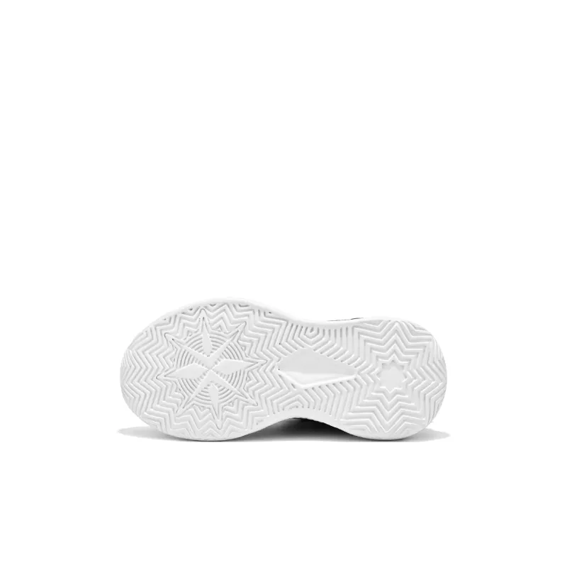 Wooden Rabbit Warm Anti Slip And Wear Resistant Lightweight Cushioning Low Top Children's Basketball Shoes Kids'-22