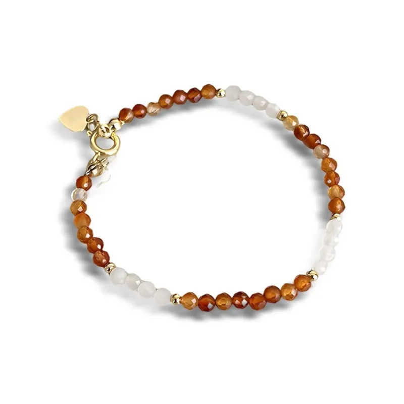GUDS GAVE Glass Bracelets Women's-3