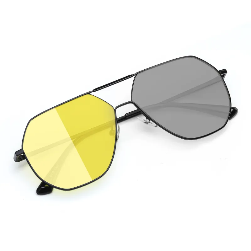 Wood Premium Sunglasses Unisex-1