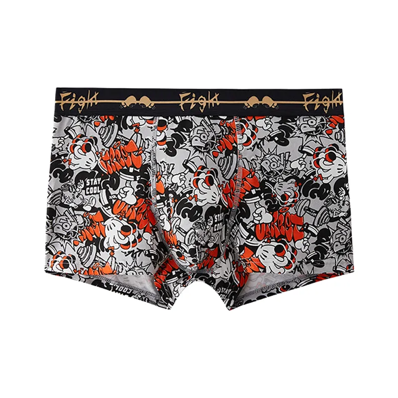/ Men Underpants-8