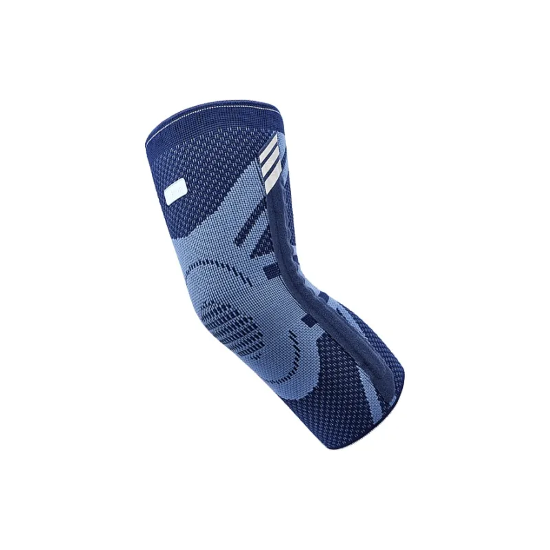 Keep Knee Pads Nylon Elastane Fitness-2