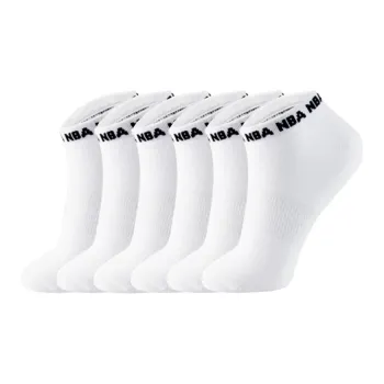 NBA Men No-Show Socks