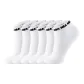 6 Pack (White)