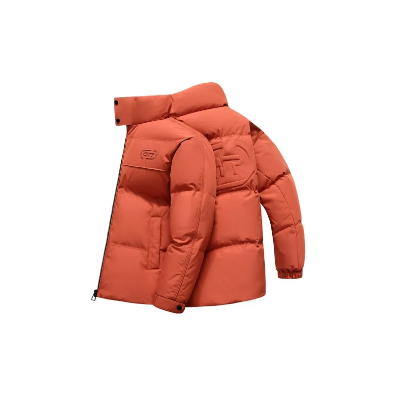 YAYA GOOSE Series Down Jacket Unisex-14
