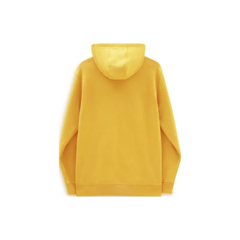 Vans Sweatshirts Men Yellow-1