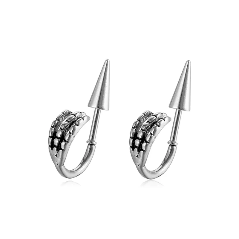 SECU Everyday Commute Versatility Stud Earrings Unisex-4