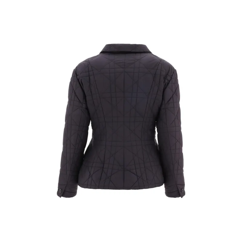 DIOR FW22 Jackets & Coats Women's Black-1