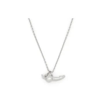 Vivienne Westwood Statement pendant Necklace