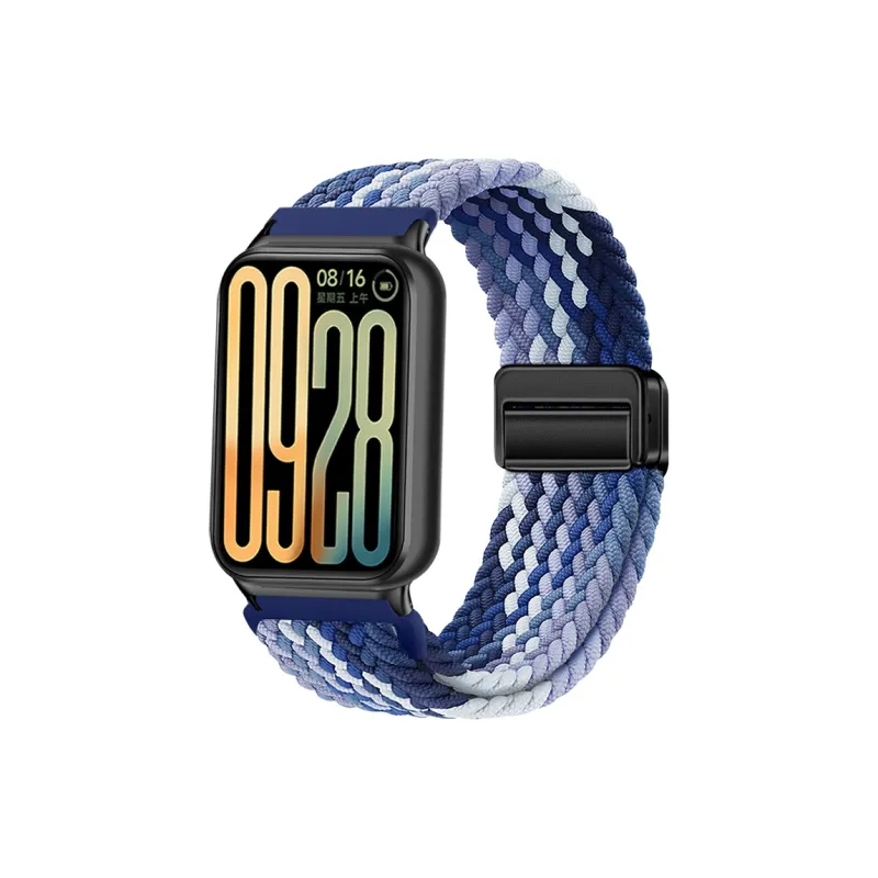 CHENSONG Xiaomi Compatibility Watch Band Nylon Material-2