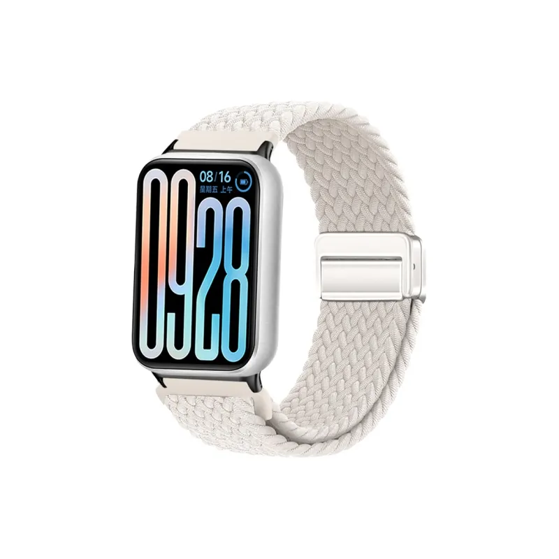 CHENSONG Xiaomi Compatibility Watch Band Nylon Material-1