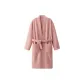 Straight Collar-Pink