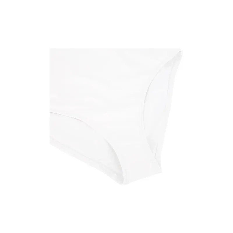 GUCCI One-piece Swimsuit Women's White-4