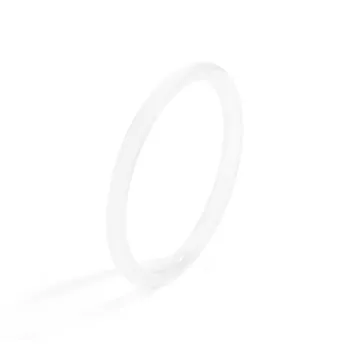 CLARKIA FLOWER Chalcedony Bangles Women's