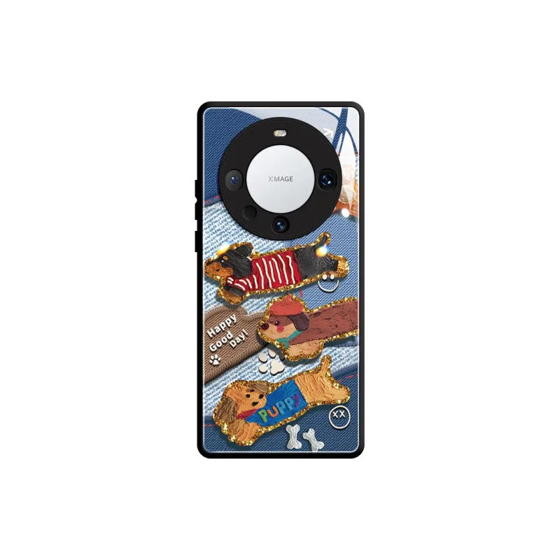 SUPER MOUSE Phone Cases-7