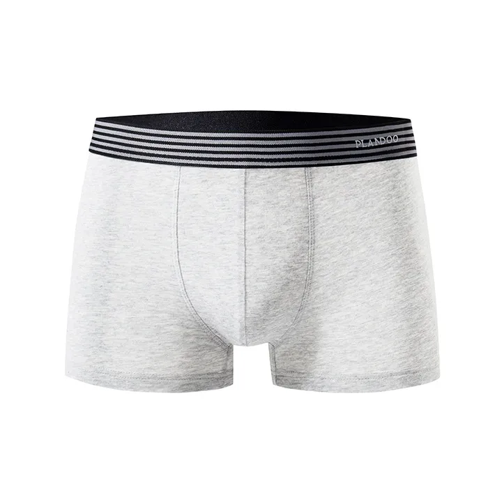 YUZHAOLIN Underpants Men's Combo Set-0