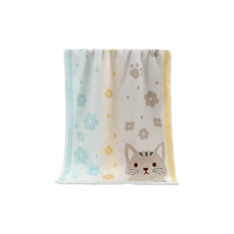 TU QIANG Towels-3