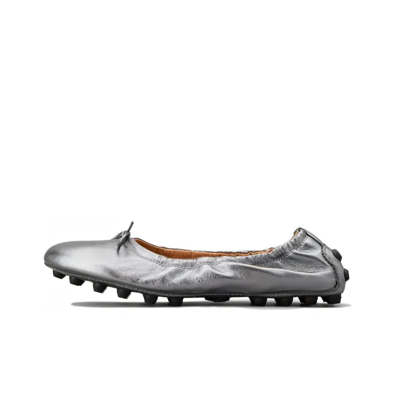 TOD'S Gommino Ballerina Shoes-0