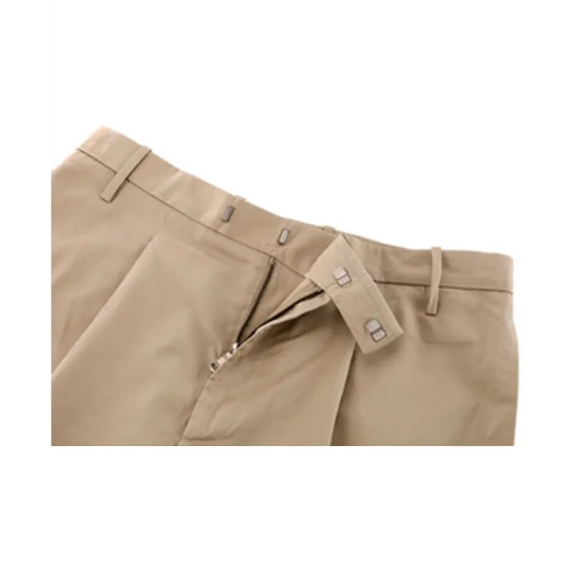 GUCCI Casual Shorts Men Khaki-4