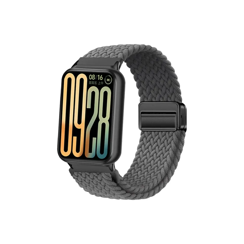 CHENSONG Xiaomi Compatibility Watch Band Nylon Material-4